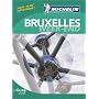 Guide Vert Week-end Bruxelles de Collectif Michelin