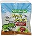 Seitenbacher Strawberry Alligator Gummi Fruit, 3 -Ounce Bags (Pack of 10)