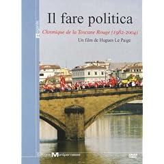 Chronique de la Toscane Rouge