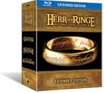 Der Herr der Ringe - Die Spielfilm Tr...