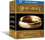 Der Herr der Ringe - Die Spielfilm Trilogie (Extended Edition) [Blu-ray]