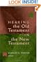 Hearing the Old Testament in the New Testament (McMaster New Testament Studies)