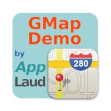 GMap Demo