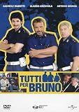 Tutti per Bruno (3DVD)