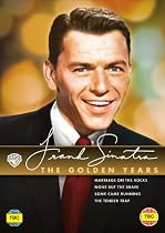 Frank Sinatra Collection - The Golden Years [DVD]