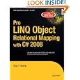 Object Relational Mapping Experts Voice