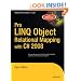 Pro LINQ Object Relational Mapping with C# 2008 (Expert's Voice in .NET)
