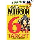 The 6th Target by  James Patterson and Maxine Paetro