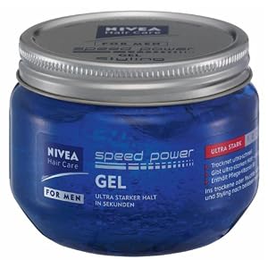 Amostras Gratis de Gel Nivea