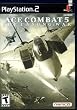Ace Combat 5 PS2