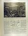 1930 Earth Farm-Land Peace Aerial Photo French Print