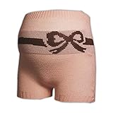 ローズマダム(Rosemadame) 腹巻 ぽかぽかパンツ 116-6855-01 (M-L, ピンク)