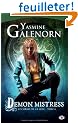 Les Soeurs de la lune, tome 6 : Demon Mistress