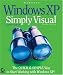 Books : Microsoft Windows XP: Simply Visual