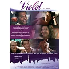 VIOLET... sucht Mr. Right!