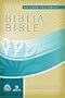 Biblia bilingue NBD (Spanish Edition)