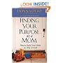 Finding Your Purpose as a Mom: How to Build Your Home on Holy Ground