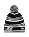 NFL 2014 New Era Black Sport Knit Beanie