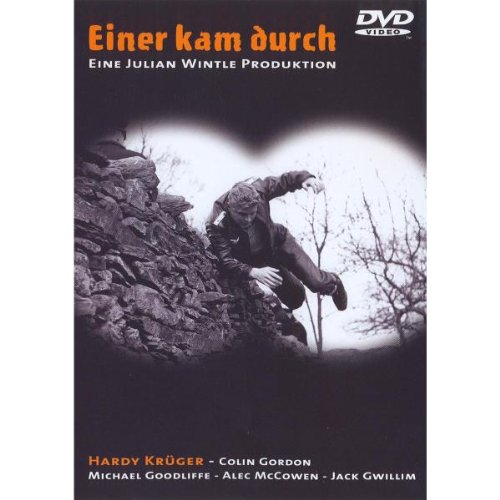 Produkt-Bild: Einer kam durch