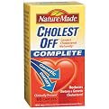Nature Made Cholestoff Complete 60 Ct