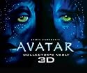 Avatar: Collector's Vault 3D
