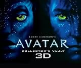 Avatar: Collector's Vault 3D.