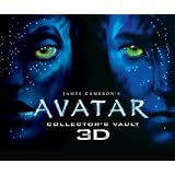 Avatar: Collector's Vault 3D.