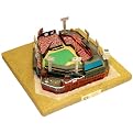 Stadium Replica Of Fenway Park Platinum Series