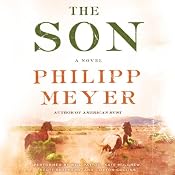 The Son | [Philipp Meyer]