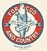 Image of For Cod and Country: Simple, Delicious, Sustainable Cooking