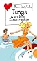 Jungs & andere Katastrophen, aus der Reihe Freche M�dchen - freche B�cher