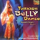 Turkish Bellydance-Desert Night Dance
