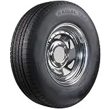 Carlisle Radial Trail Trailer Tires, ST215/75R 14 Chrome Directional 51uIuVGIOfL. SL160 Carlisle Radial Trail Trailer Tires, ST215/75R 14 Chrome Directional