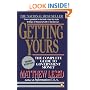 Getting Yours: The Complete Guide to Government Money, Third Edition (Getting Yours, 3rd ed)