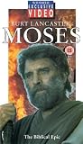 Moses [VHS] [1975]