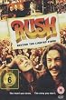 Rush - Beyond the Lighted Stage [2 DVDs]