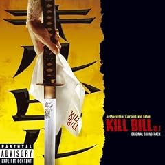 Kill Bill Vol. 1