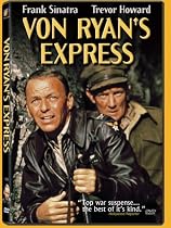 Stream Von Ryan's Express Movie Online.