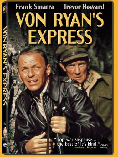 Free Download Of Von Ryan's Express Online