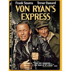 Von Ryan's Express