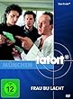 Tatort: Frau Bu lacht