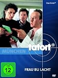 Produkt-Bild: Tatort: Frau Bu lacht