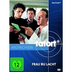 Tatort: Frau Bu lacht