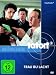 Tatort: Frau Bu lacht