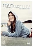 DVD : Between the Line: Sara Bareilles Live at the Fillmore (Amaray)