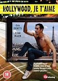 Hollywood, Je T`aime [DVD]