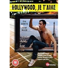Hollywood, Je T'aime [DVD]