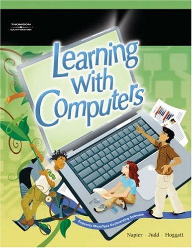 Learning with Computers: Level 7