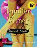 Goodnight Nobody: A Novel