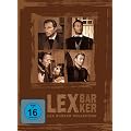 Lex Barker Collection (2 DVDs)